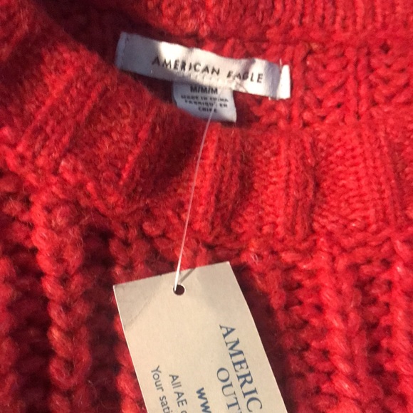 Brand new American Eagle sweater - Picture 4 of 6